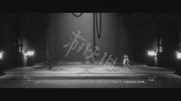 《黃泉之路》圖文攻略：劇情流程+Boss打法+武器解鎖+全技能+全文物+全道具