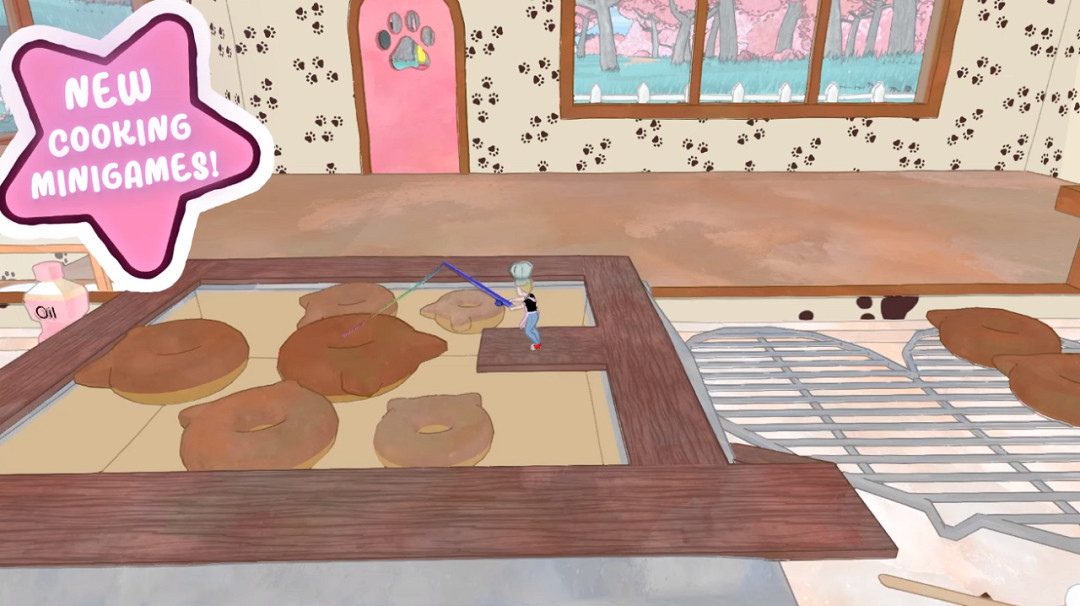 NS新聞 絲之歌預告一年內發售 海量獨立遊戲情報匯總