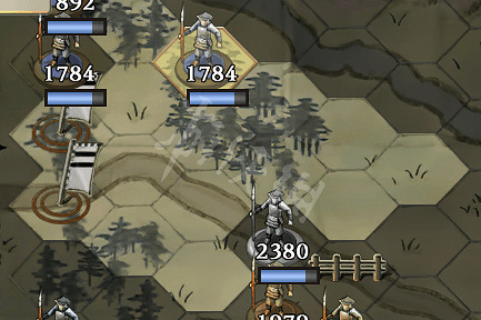 《太閣立誌傳v dx》野戰怎麽打?野戰操作基礎教學 《太閣立誌傳v dx》野戰怎麽打?野戰操作基礎教學