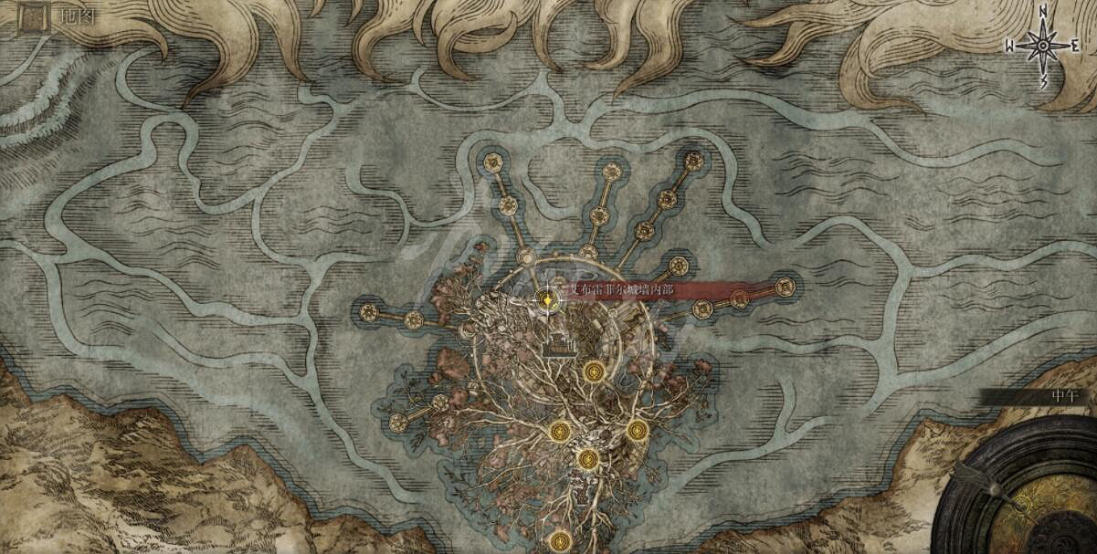 《艾爾登法環》腐敗結晶杖在哪裡刷?腐敗結晶杖獲取方法介紹 《艾爾登法環》腐敗結晶杖在哪裡刷?腐敗結晶杖獲取方法介紹