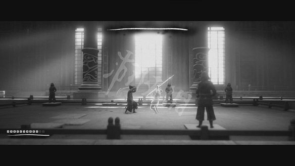 《黃泉之路》圖文攻略：劇情流程+Boss打法+武器解鎖+全技能+全文物+全道具