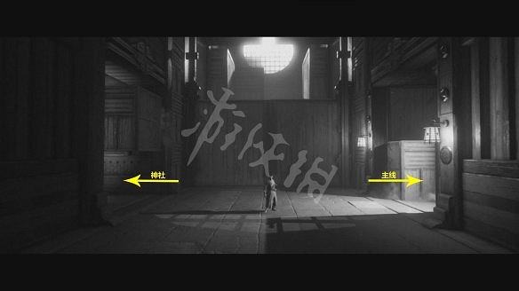 《黃泉之路》圖文攻略：劇情流程+Boss打法+武器解鎖+全技能+全文物+全道具