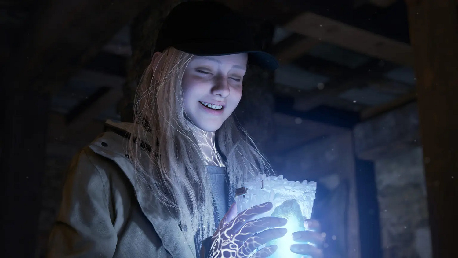 《惡靈古堡8》DLC“溫特斯家的傳續”高清截圖賞 《惡靈古堡8》DLC“溫特斯家的傳續”高清截圖賞