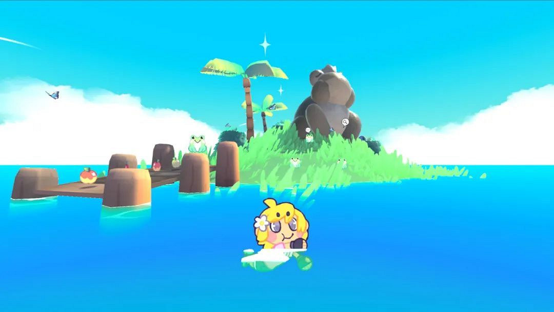 NS新聞 絲之歌預告一年內發售 海量獨立遊戲情報匯總