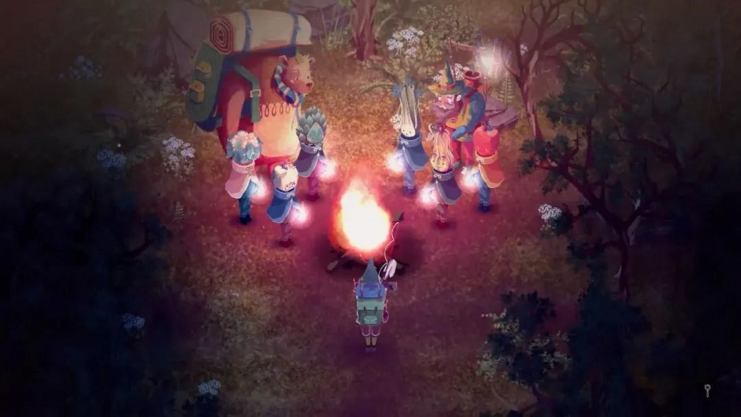 NS新聞 絲之歌預告一年內發售 海量獨立遊戲情報匯總