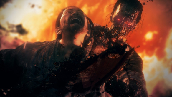 早報：卡普空展示會訊息一覽 《臥龍》高清截圖