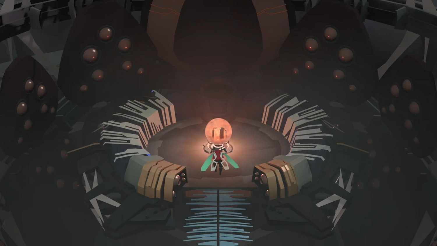 《地獄邊境》首席設計師公布新作《COCOON》 2023年發售