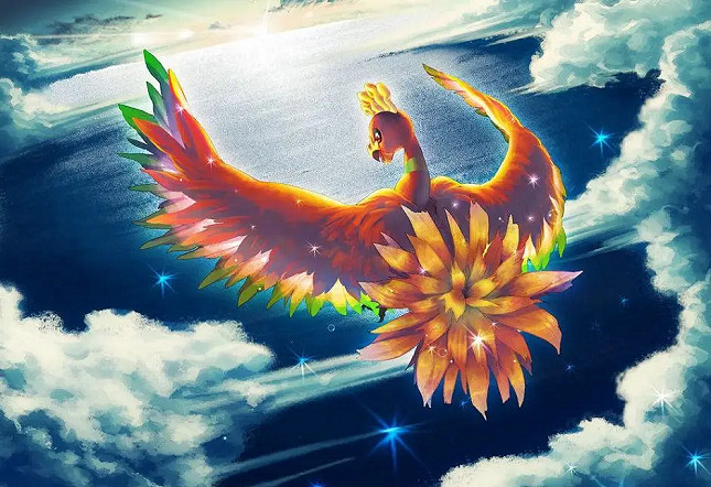 你管這輛摩托車叫寶可夢封面神獸? 你管這輛摩托車叫寶可夢封面神獸?