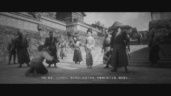 《黃泉之路》圖文攻略：劇情流程+Boss打法+武器解鎖+全技能+全文物+全道具