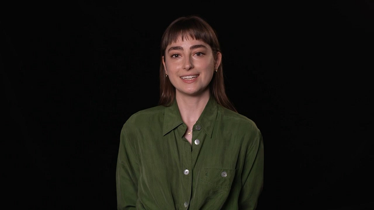 PC遊戲秀：科幻冒險《火星孤征》全新預告