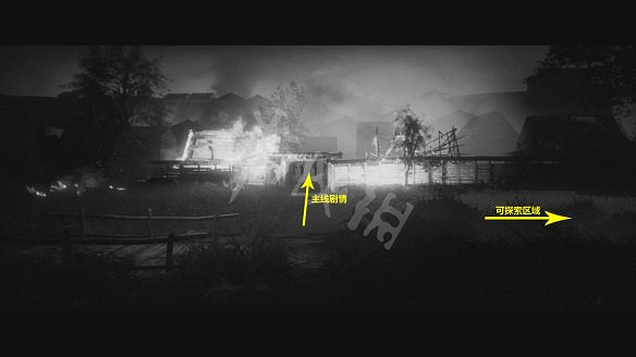 《黃泉之路》圖文攻略：劇情流程+Boss打法+武器解鎖+全技能+全文物+全道具