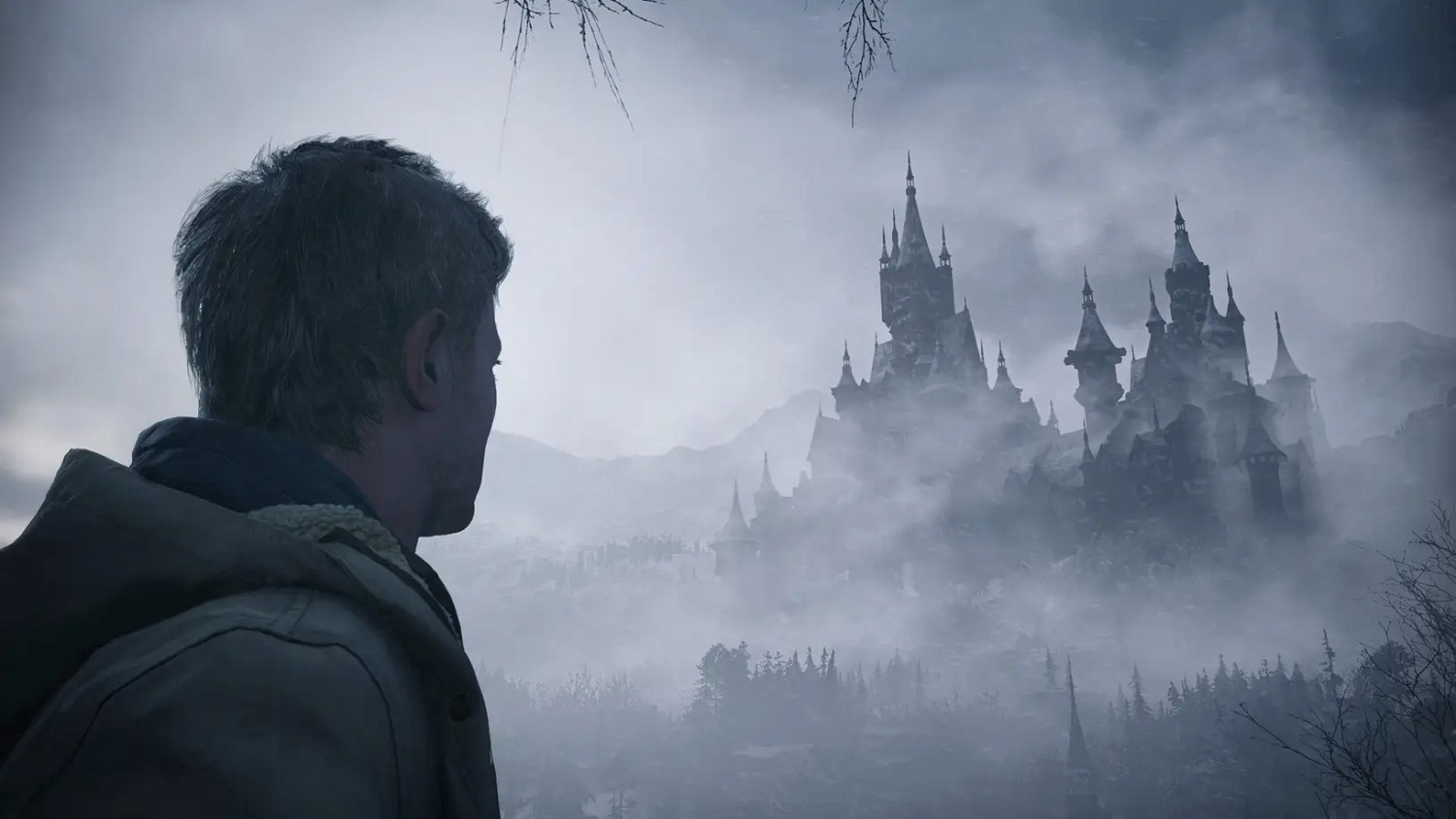 《惡靈古堡8》DLC“溫特斯家的傳續”高清截圖賞 《惡靈古堡8》DLC“溫特斯家的傳續”高清截圖賞