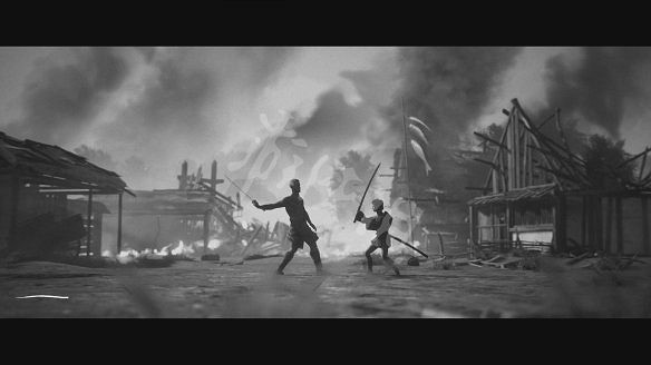 《黃泉之路》圖文攻略：劇情流程+Boss打法+武器解鎖+全技能+全文物+全道具