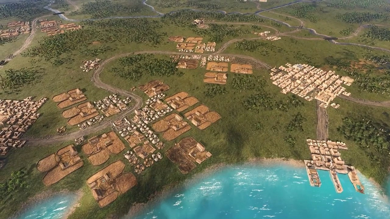 PC遊戲秀：P社《維多利亞3》新預告片發布