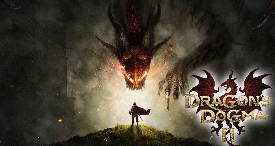 終於要來了？爆料人瘋狂暗示《龍之信條2》明早亮相