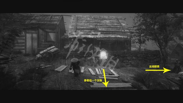 《黃泉之路》圖文攻略：劇情流程+Boss打法+武器解鎖+全技能+全文物+全道具