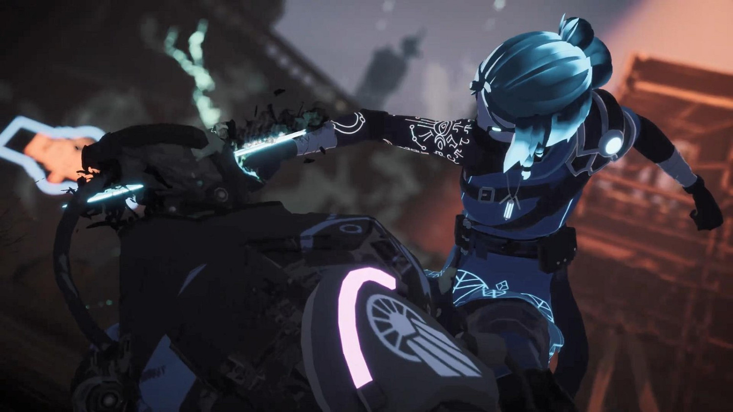 平台潛行獨立遊戲新作《厄瑞班：暗影之族》公布 首發 Xbox Game Pass (XGP)