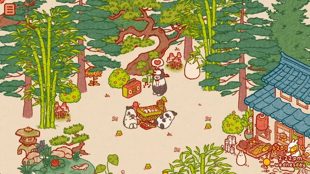 NS新聞 絲之歌預告一年內發售 海量獨立遊戲情報匯總