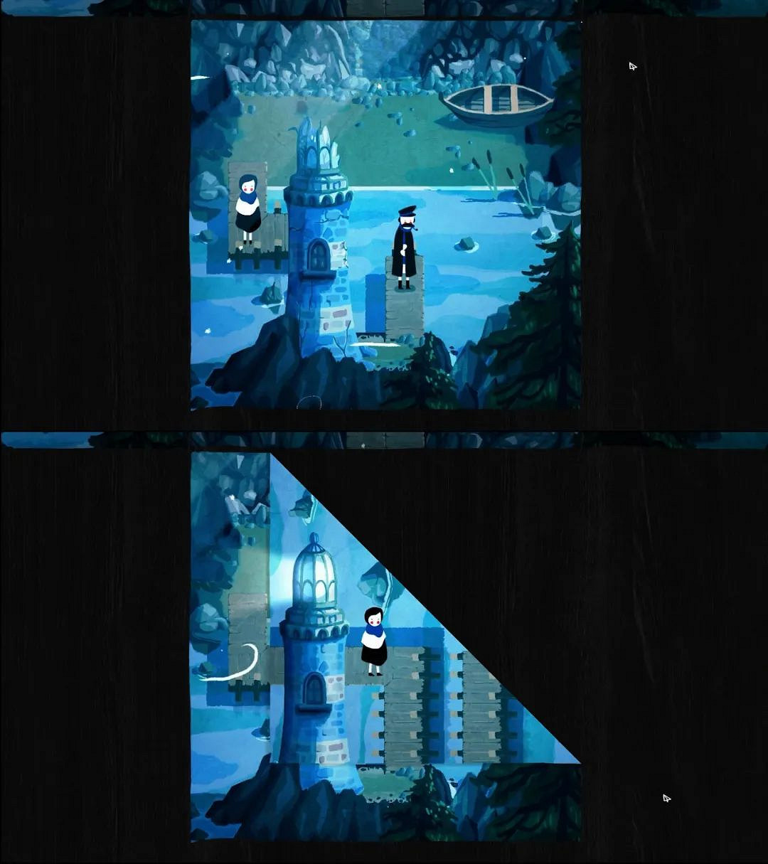 NS新聞 絲之歌預告一年內發售 海量獨立遊戲情報匯總