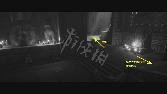 《黃泉之路》圖文攻略：劇情流程+Boss打法+武器解鎖+全技能+全文物+全道具