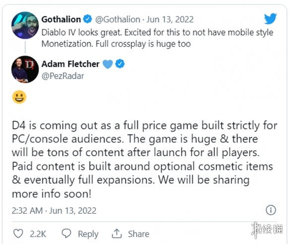 早報：卡普空展示會訊息一覽 《臥龍》高清截圖