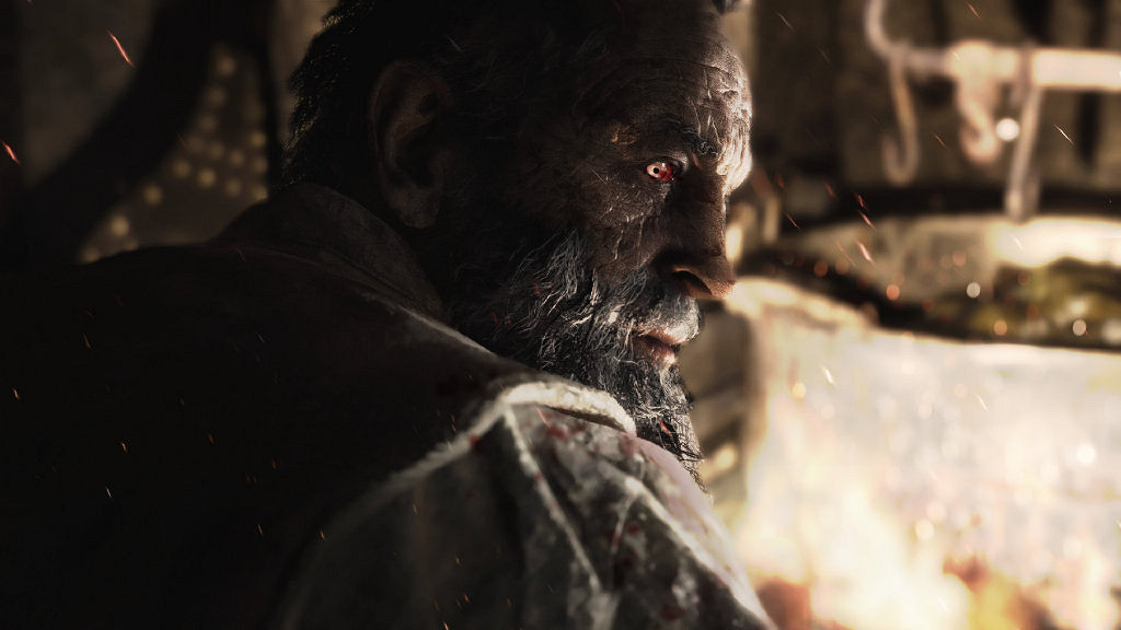 卡普空展示會：《惡靈古堡4重製版》新預告 發售日公開