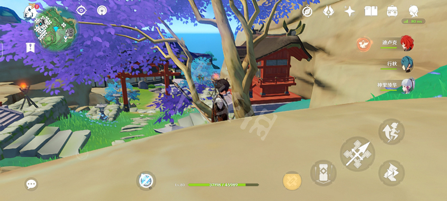 《原神》稻妻木頭有幾種？稻妻木頭分辨方法介紹