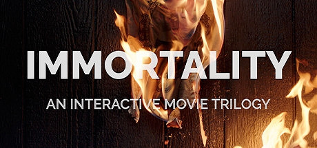 真人寫實冒險新遊《IMMORTALITY》展示 7月27日發售