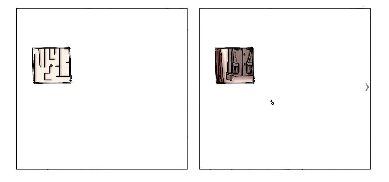 這群學生讓你在遊戲裡感受“老年癡呆症” 這群學生讓你在遊戲裡感受“老年癡呆症”