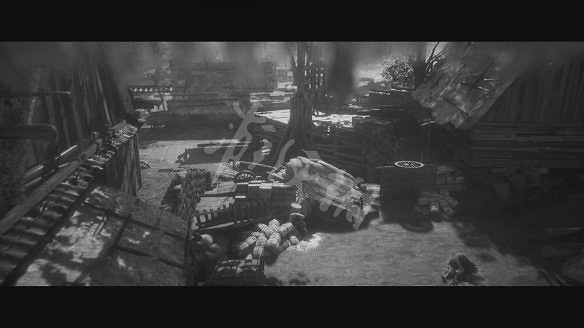 《黃泉之路》圖文攻略：劇情流程+Boss打法+武器解鎖+全技能+全文物+全道具