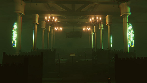 受《P.T》啟發！心理恐怖遊戲《麥迪遜》全新預告公開