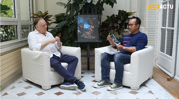 Konamiの野心!《沉默之丘》電影導演確認遊戲續作開發中