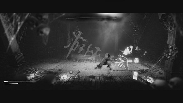 《黃泉之路》圖文攻略：劇情流程+Boss打法+武器解鎖+全技能+全文物+全道具