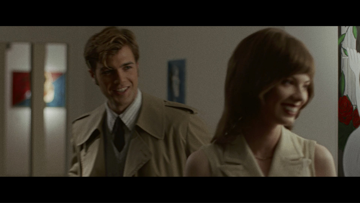 真人寫實冒險新遊《IMMORTALITY》展示 7月27日發售