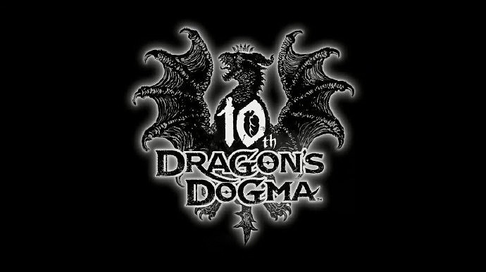 卡普空展示會：《龍之信條》10周年紀念短片17日發布