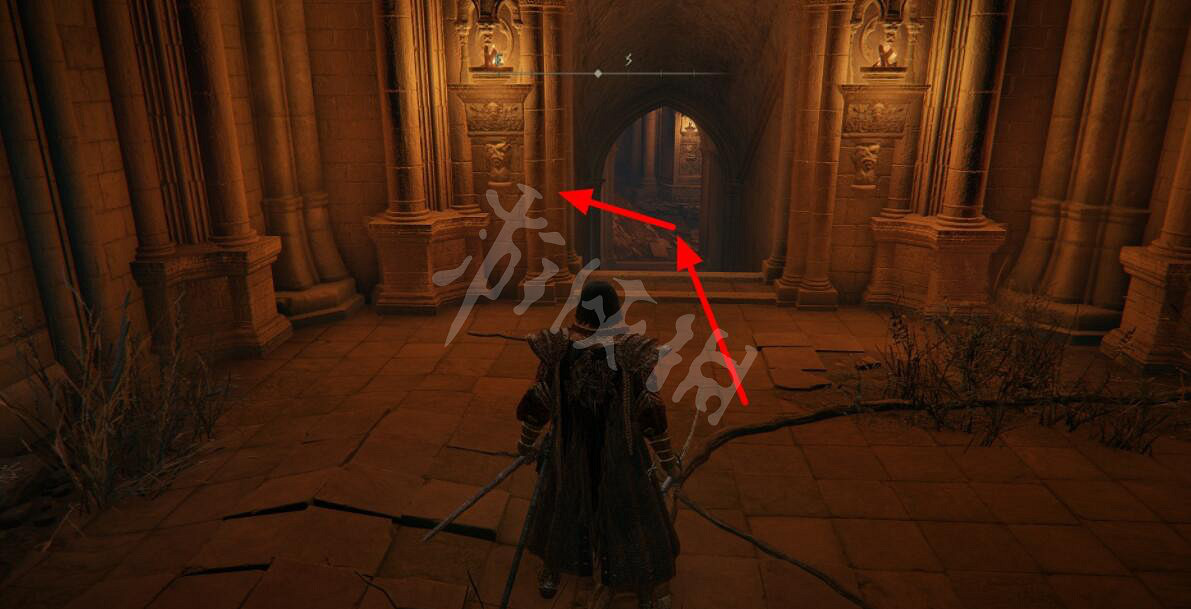 《艾爾登法環》腐敗結晶杖在哪裡刷?腐敗結晶杖獲取方法介紹 《艾爾登法環》腐敗結晶杖在哪裡刷?腐敗結晶杖獲取方法介紹