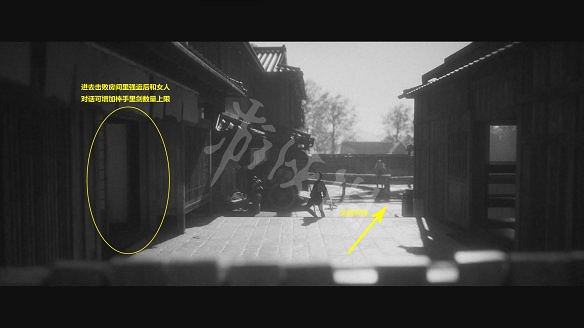 《黃泉之路》圖文攻略：劇情流程+Boss打法+武器解鎖+全技能+全文物+全道具