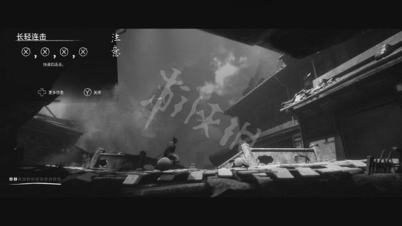 《黃泉之路》圖文攻略：劇情流程+Boss打法+武器解鎖+全技能+全文物+全道具