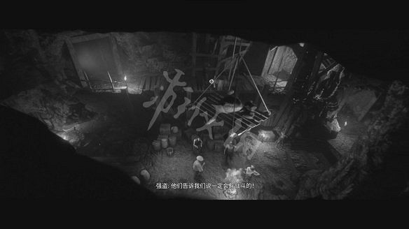 《黃泉之路》圖文攻略：劇情流程+Boss打法+武器解鎖+全技能+全文物+全道具