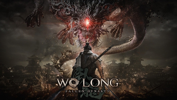 早報：卡普空展示會訊息一覽 《臥龍》高清截圖