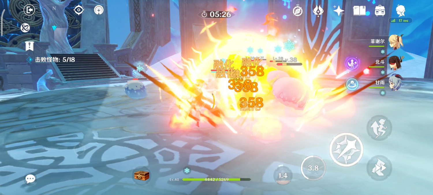 《原神》必須毀滅兩次成就怎麽刷?必須毀滅兩次成就完成方法介紹 《原神》必須毀滅兩次成就怎麽刷?必須毀滅兩次成就完成方法介紹