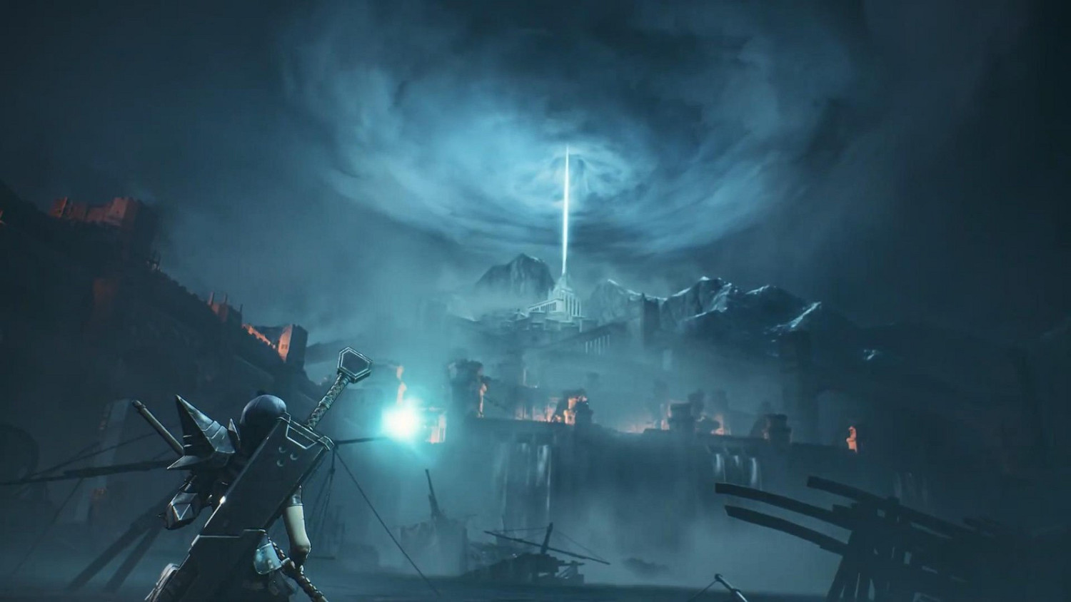 動作冒險遊戲《Soulstice》新CG預告 9月20日發售 動作冒險遊戲《Soulstice》新CG預告 9月20日發售