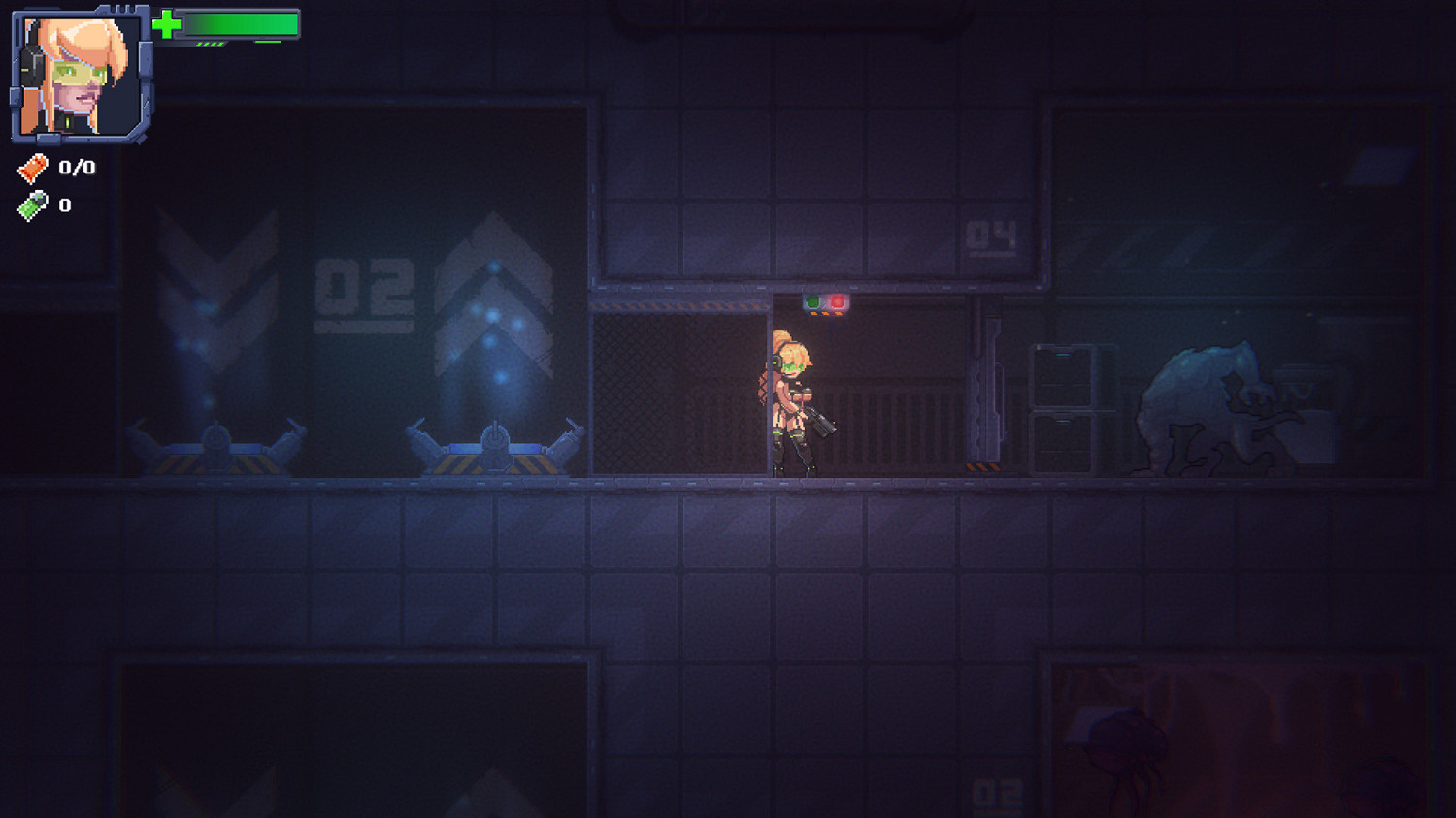 像素紳遊《Zetria》Steam特別好評 異種交流優秀小品