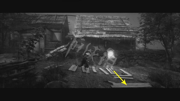 《黃泉之路》圖文攻略：劇情流程+Boss打法+武器解鎖+全技能+全文物+全道具