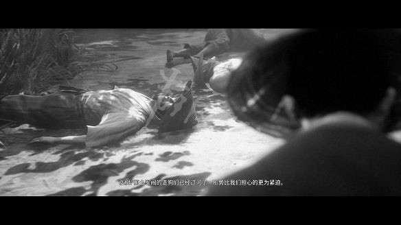 《黃泉之路》圖文攻略：劇情流程+Boss打法+武器解鎖+全技能+全文物+全道具