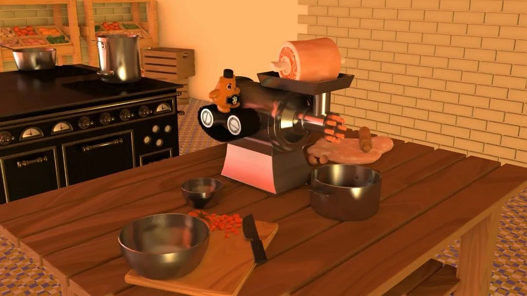 NS新聞 絲之歌預告一年內發售 海量獨立遊戲情報匯總