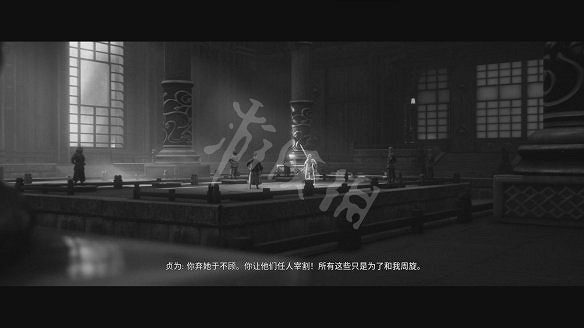 《黃泉之路》圖文攻略：劇情流程+Boss打法+武器解鎖+全技能+全文物+全道具