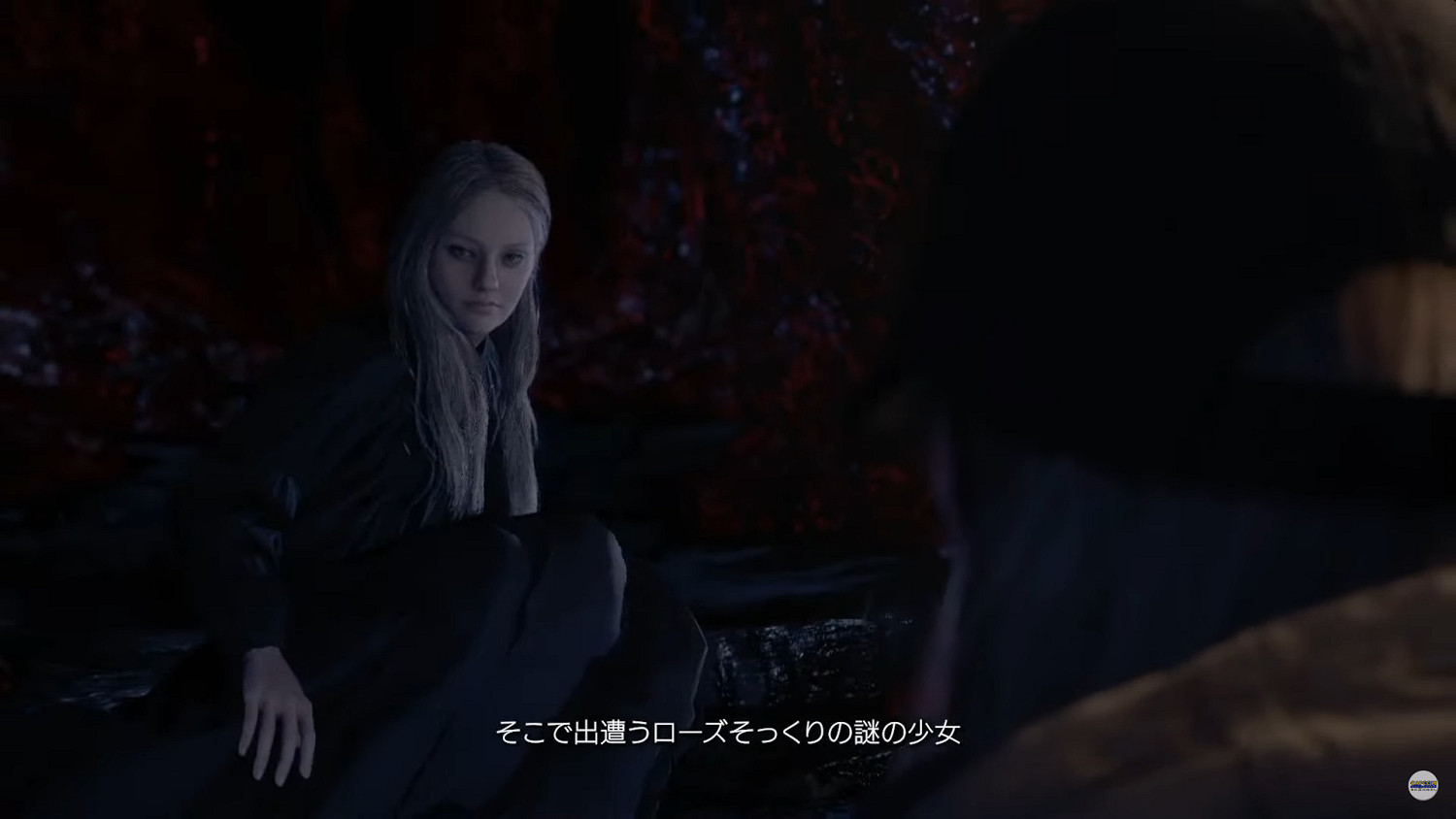 卡普空展示會：《惡靈古堡8》DLC公開！伊森女兒太美