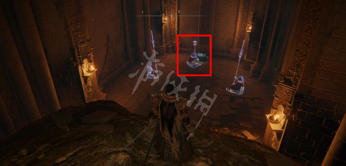 《艾爾登法環》腐敗結晶杖在哪裡刷?腐敗結晶杖獲取方法介紹 《艾爾登法環》腐敗結晶杖在哪裡刷?腐敗結晶杖獲取方法介紹