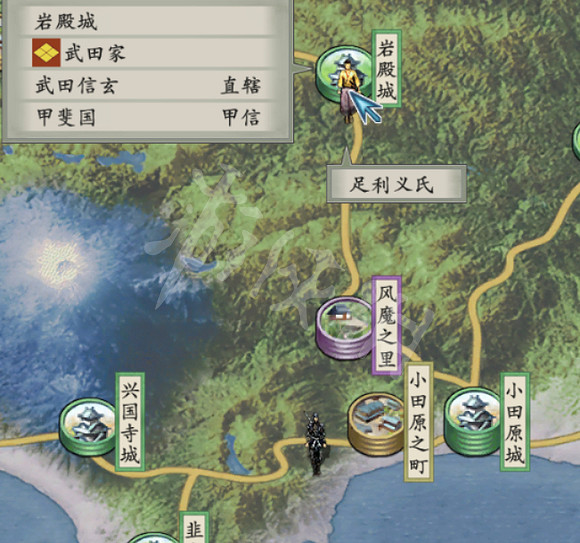 《太閣立誌傳5DX》名刀村雨如何獲得?名刀村雨獲取方法分享 《太閣立誌傳5DX》名刀村雨如何獲得?名刀村雨獲取方法分享